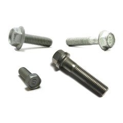 Genuine Yamaha Bolts